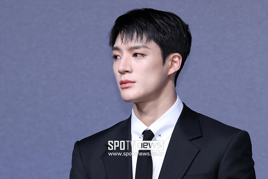 ▲ NCT 드림 제노 ⓒ곽혜미 기자