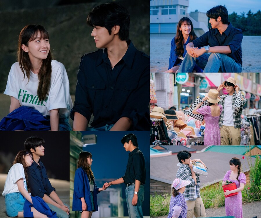 ▲ 웨딩 임파서블. 제공| tvN