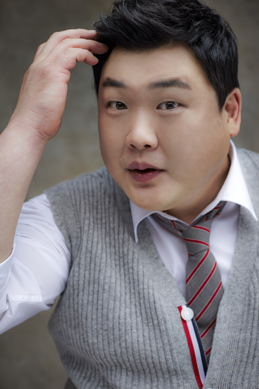 김준현, SM C&C와 재계약 "좋은 파트너, 전폭적 지원"[공식]