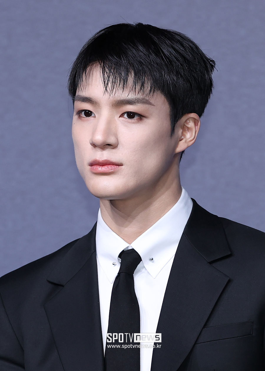 ▲ NCT 드림 제노ⓒ곽혜미 기자