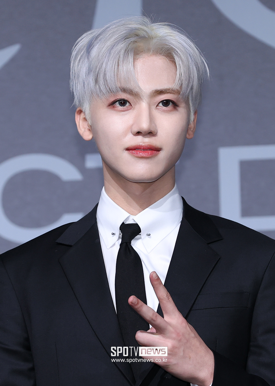 ▲ NCT 드림 재민 ⓒ곽혜미 기자