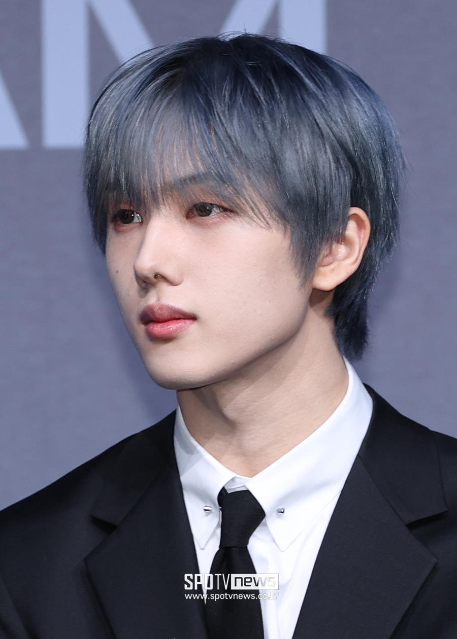 ▲ NCT 드림 지성 ⓒ곽혜미 기자