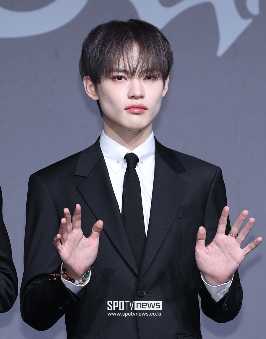 ▲ NCT 드림 천러ⓒ곽혜미 기자
