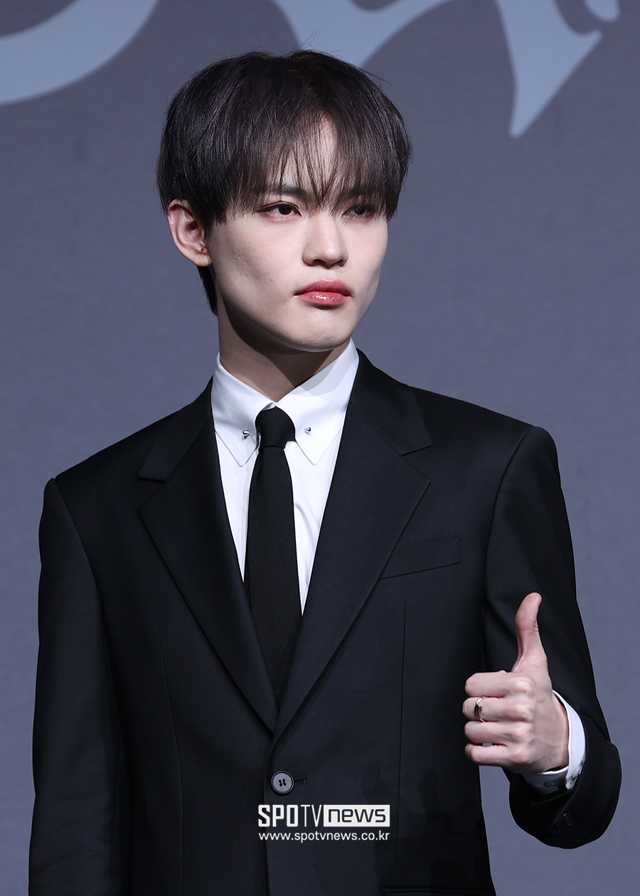 ▲ NCT 드림 천러 ⓒ곽혜미 기자