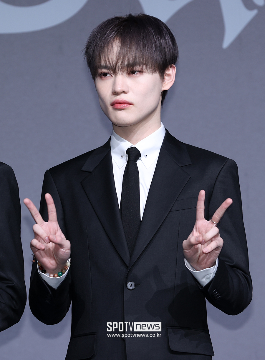 ▲ NCT 드림 천러 ⓒ곽혜미 기자