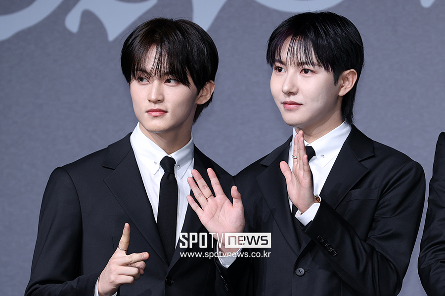 ▲ 마크 런쥔 ⓒ곽혜미 기자