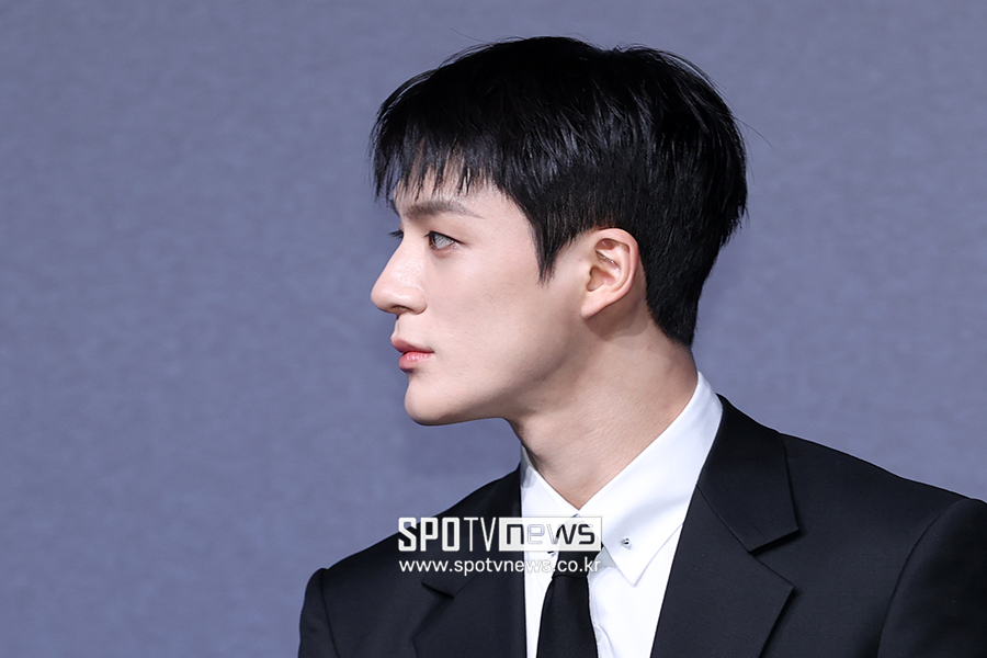 ▲ NCT 드림 제노 ⓒ곽혜미 기자