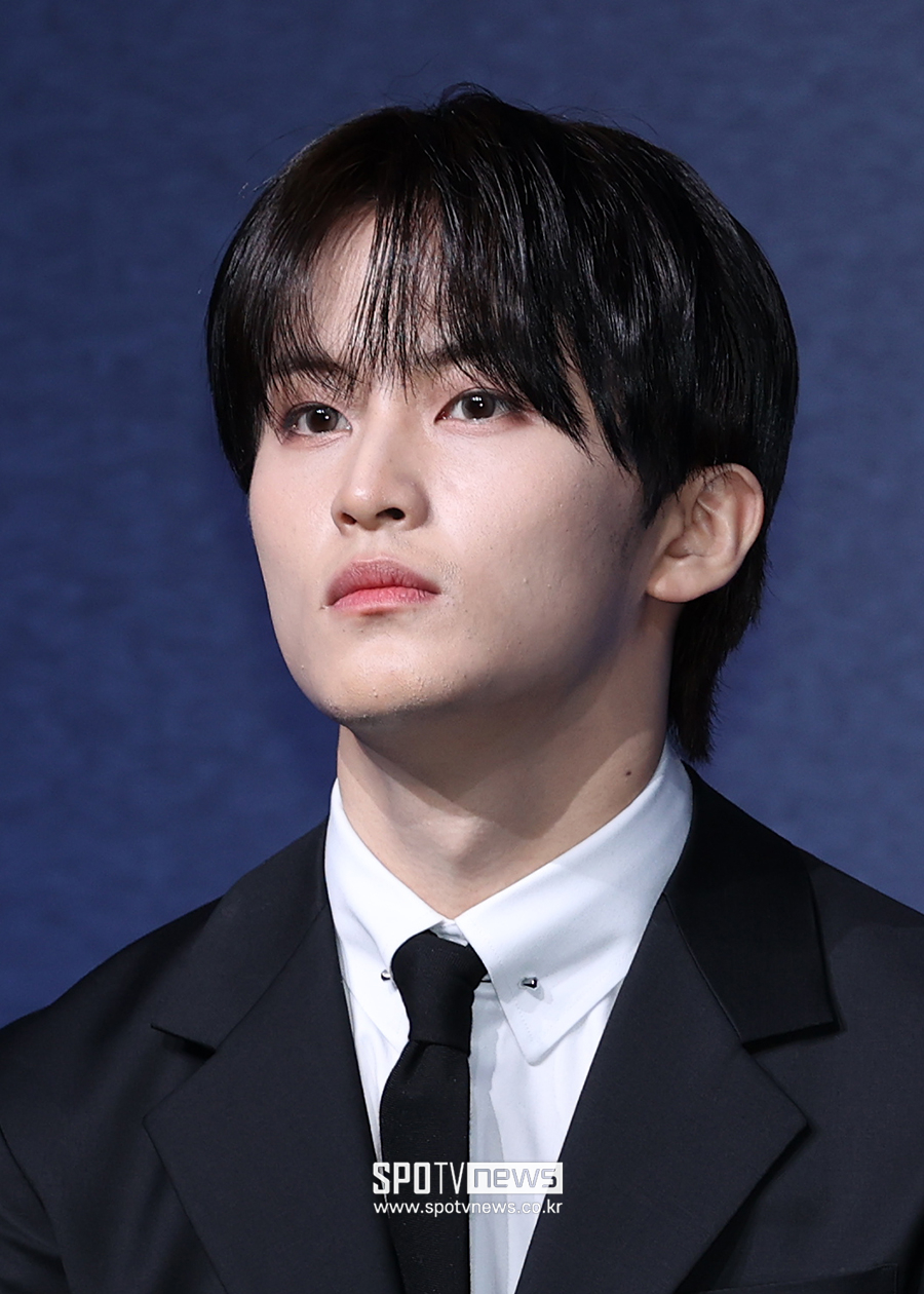 ▲ NCT 드림 마크 ⓒ곽혜미 기자