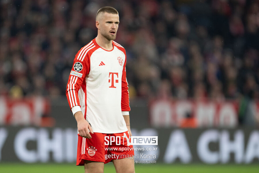 ▲ 토마스 투헬 감독은 겨울 이적시장을 통해 센터백을 보강했다. 주인공은 다름아닌 에릭 다이어였다. 뮌헨은 다이어 임대 영입을 위해 토트넘에 350만 파운드(약 60억 원)를 지불했다. 그리고 다이어가 남은 시즌 동안 3경기 이상 선발 출전할 시, 자연스레 다이어는 뮌헨 완전 이적에 성공하게 됐다.