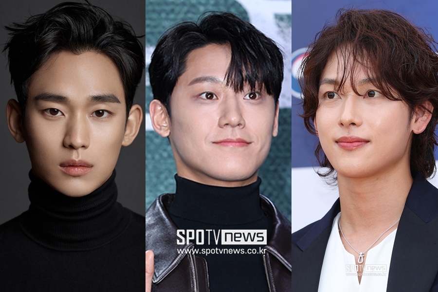 김수현·임시완→이도현, 스크린 데뷔작으로 '천만 배우'[이슈S]