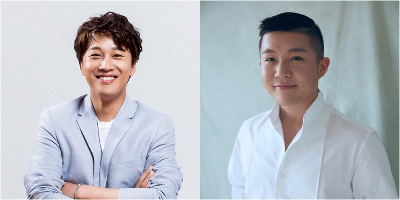 '홍김동전' PD, 차태현+조세호 손잡고 돌아온다…'찐팬구역', 4월 첫 방송[공식]
