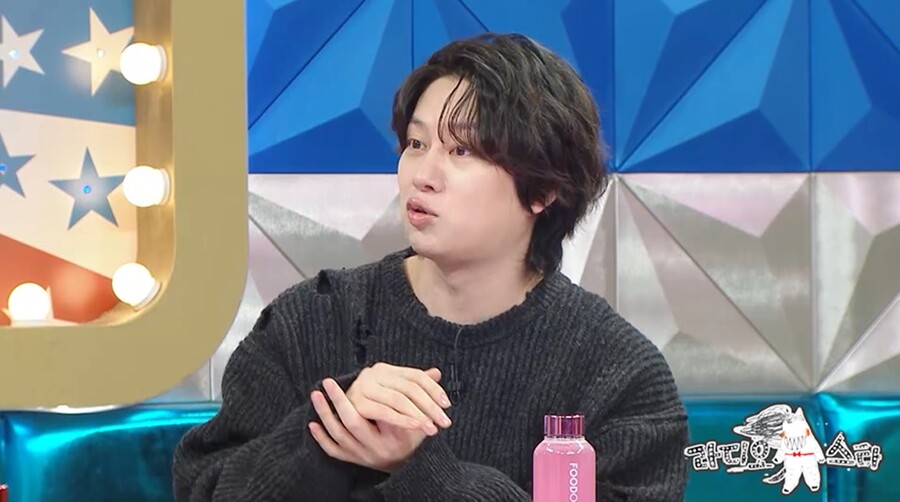 김희철 "SM 재계약했더니 이수만이 나가…'슈주' 해체 위기도"('라스')