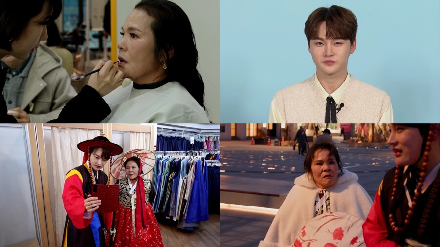 ▲ 살림남 박서진. 제공| KBS2