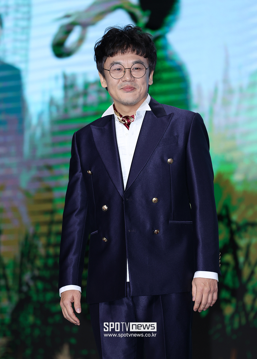 ▲ 김인권 ⓒ곽혜미 기자