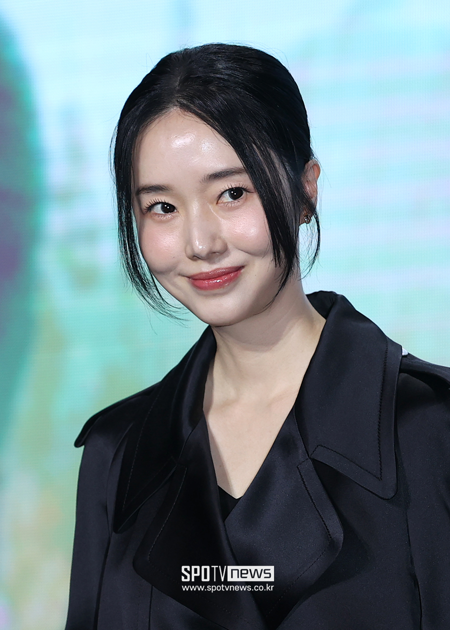▲ 이정현 ⓒ곽혜미 기자