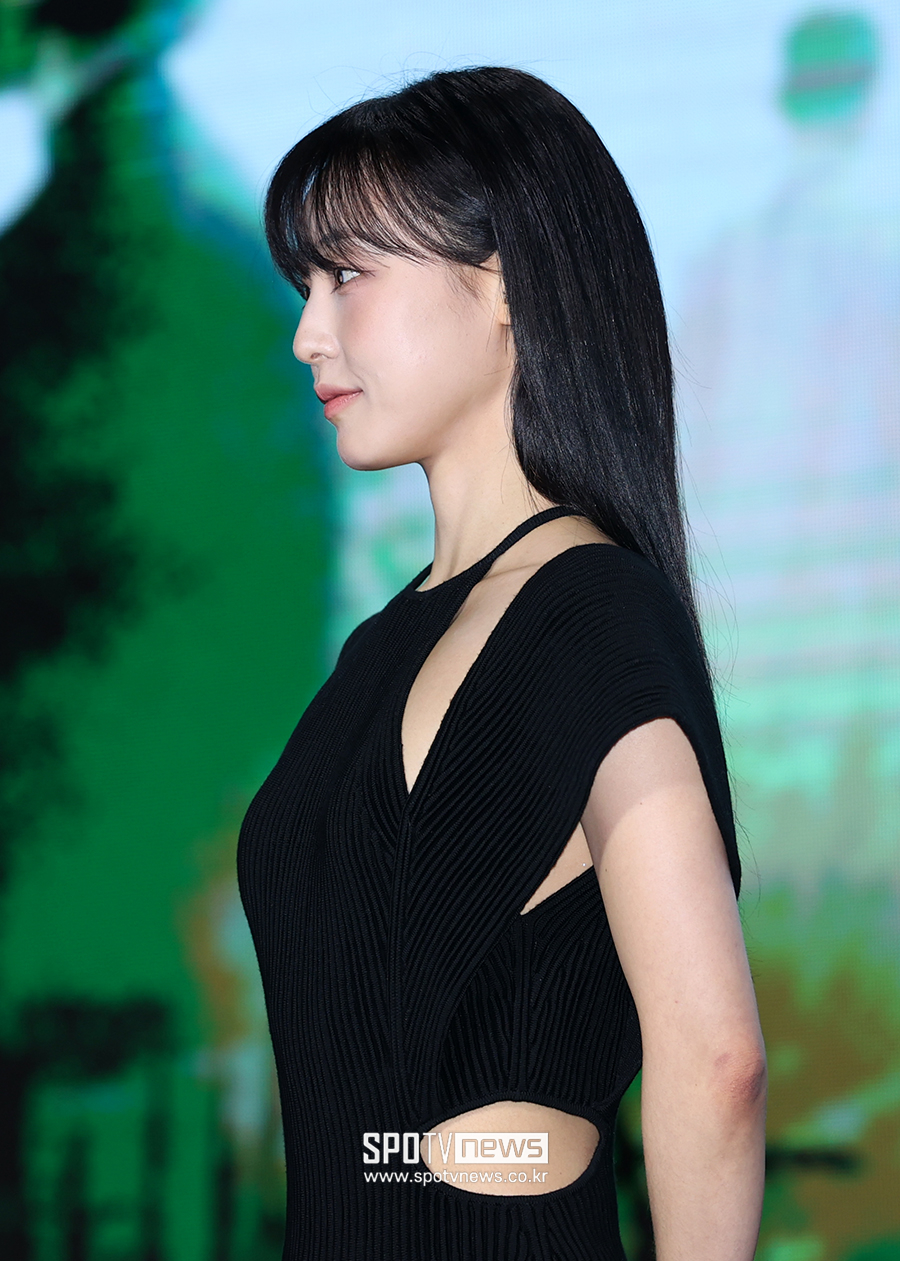 ▲ 전소니 ⓒ곽혜미 기자