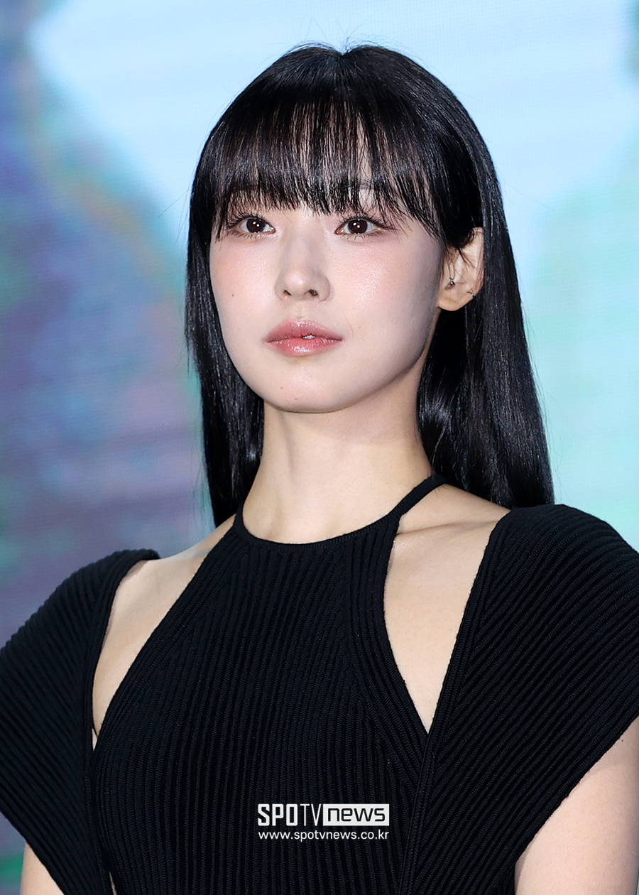 ▲ 전소니 ⓒ곽혜미 기자