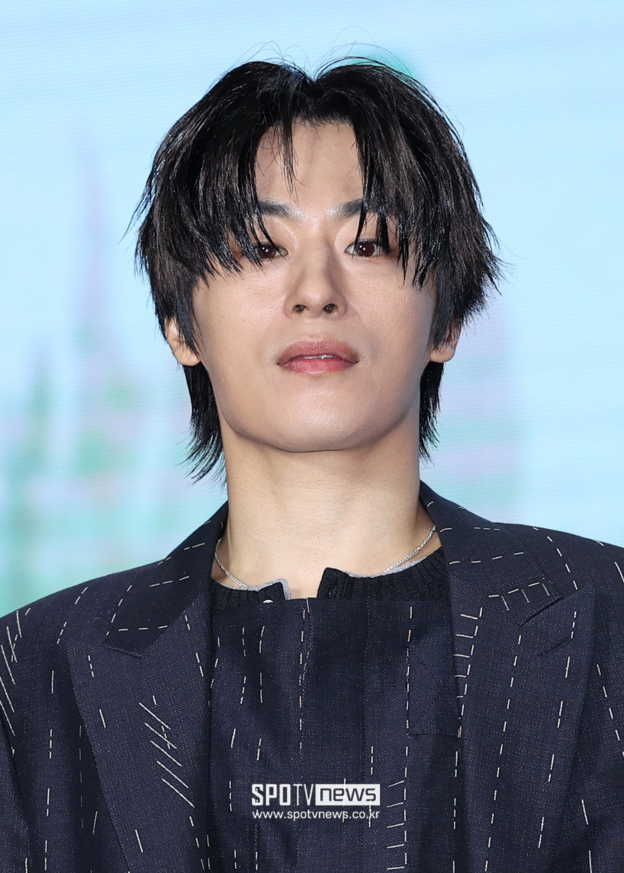 ▲ 구교환 ⓒ곽혜미 기자