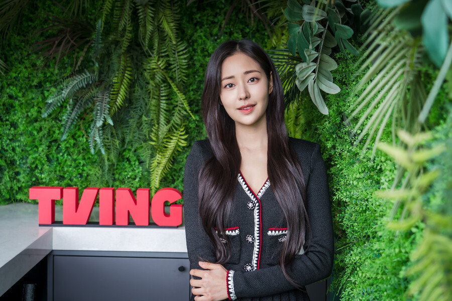'피라미드 게임' 신슬기 "父, 거기서도 의사 딸이냐고…건물주? 그렇다는데 잘 몰라"[인터뷰②]