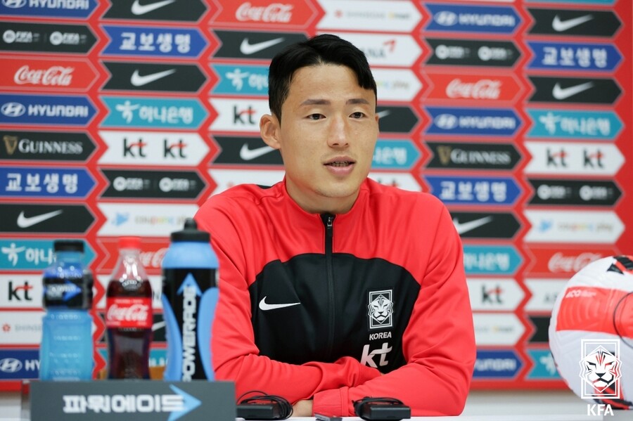 "전화 와서 계속 울더라" 중국서 10개월 만에 풀려난 손준호, 박문성이 대신 전한 석방 뒷이야기