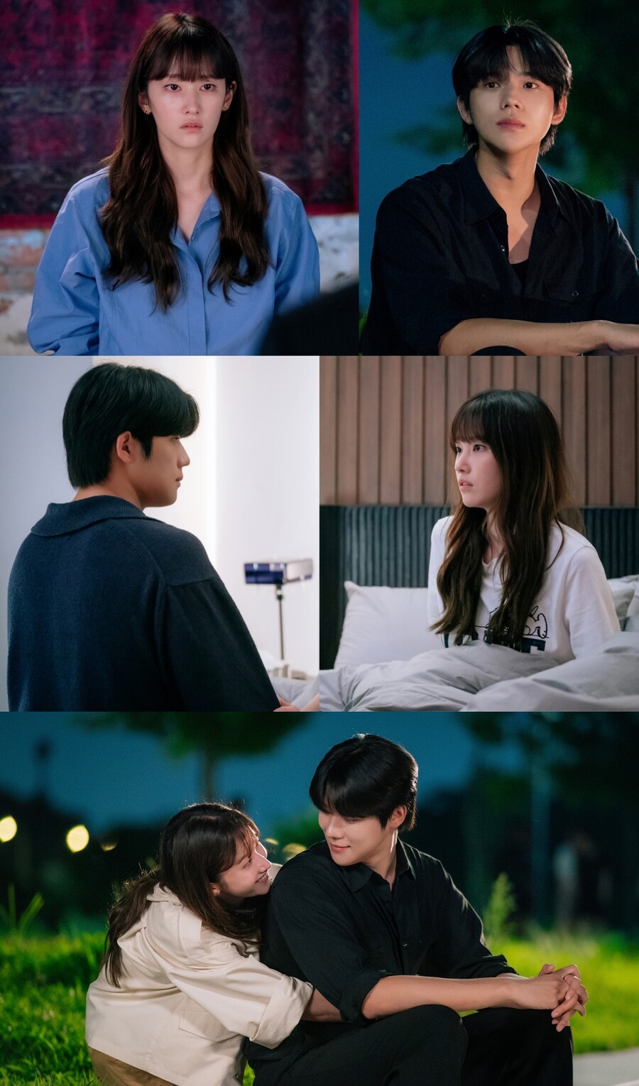 ▲ 웨딩 임파서블. 제공|tvN