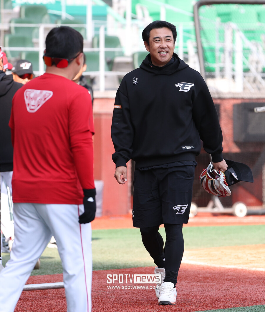 ▲ 김강민 ⓒ곽혜미 기자