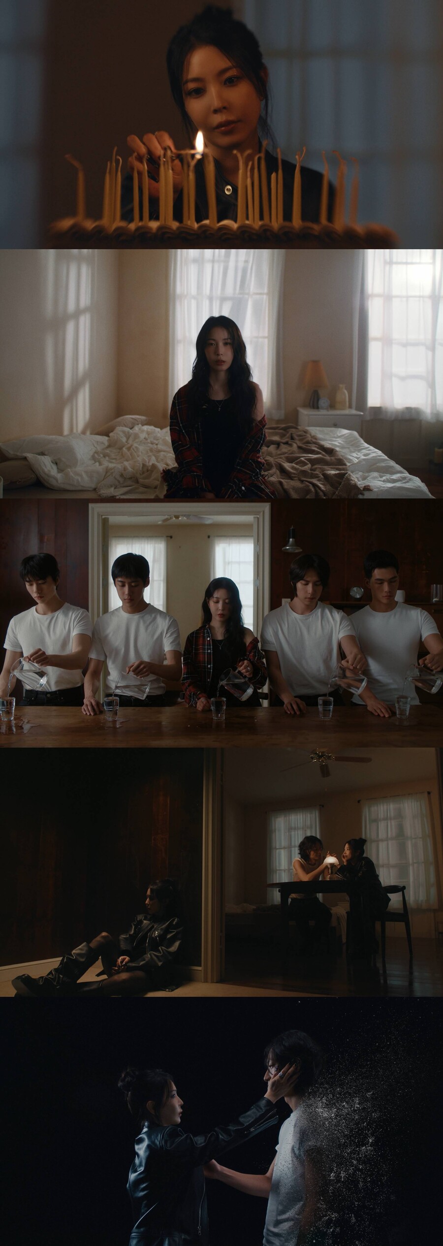 가수·배우·프로듀서 다 된다…보아, '만능캐' 입증할 '정말, 없니?'[신곡읽기]