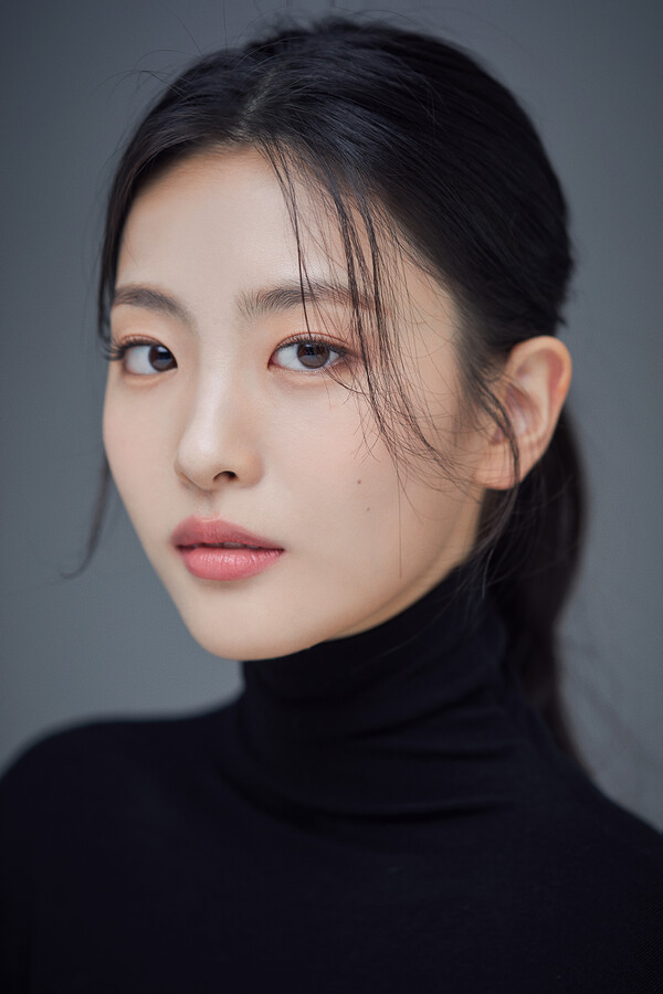 오예주, '댓글부대'로 첫 스크린 데뷔…대학생 이은채 역