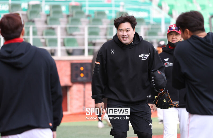 ▲ 류현진 ⓒ곽혜미 기자