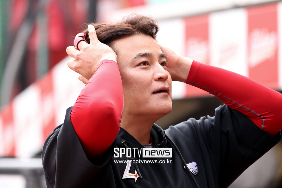 ▲ 추신수 ⓒ곽혜미 기자