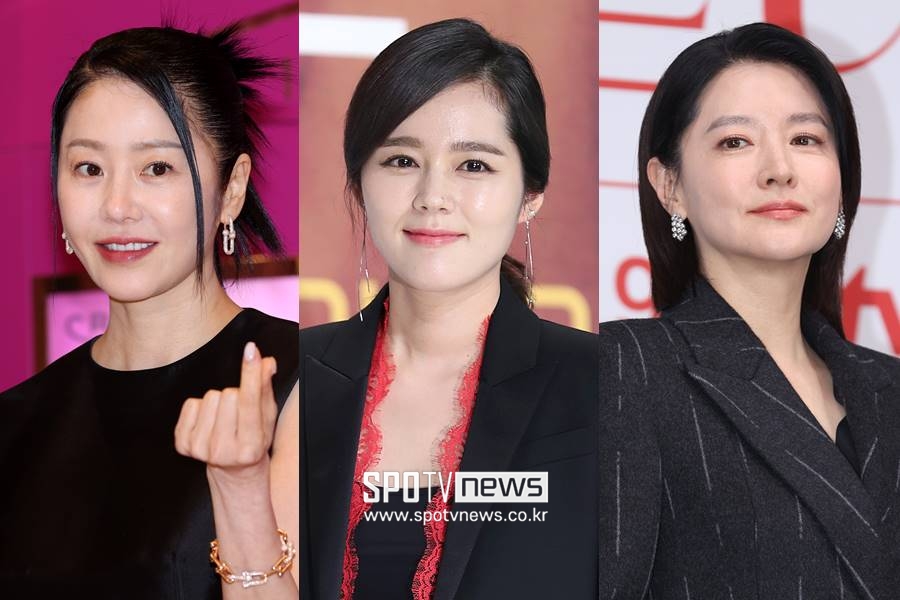 신비주의 벗은 비주얼 퀸들…이슬만 먹고사나 했더니[이슈S]