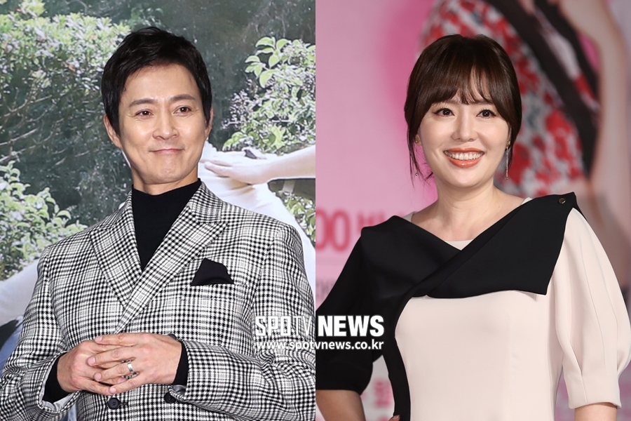 최수종♥하희라, 소속사 아센디오 떠난다 "곧 계약 만료"[공식입장]