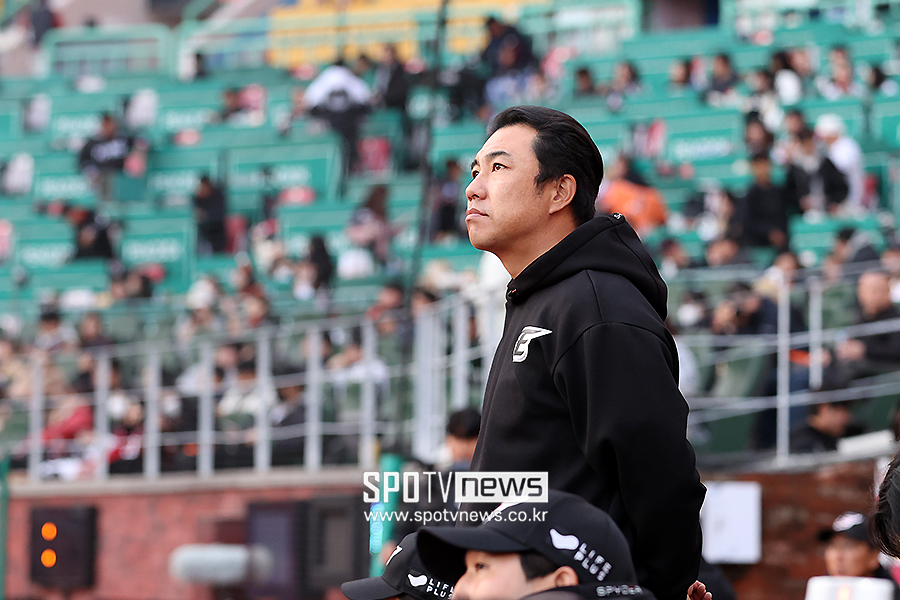▲ 김강민 ⓒ곽혜미 기자
