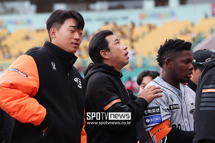 ▲ 김강민 ⓒ곽혜미 기자