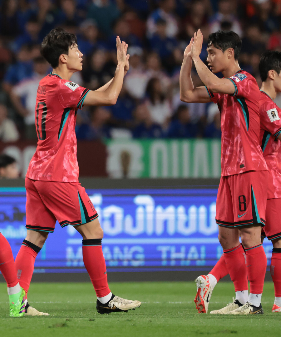 ▲ 축구대표팀 미드필더 이재성. ⓒ연합뉴스