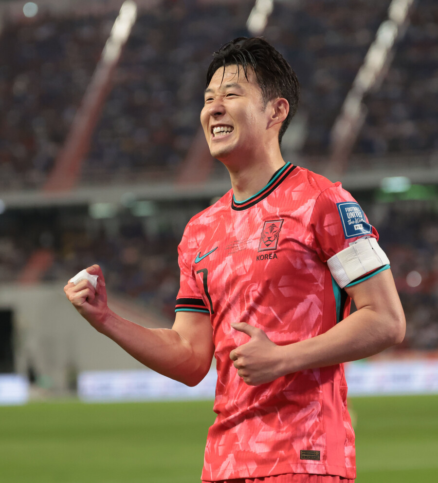 ▲ 축구,한국,태국