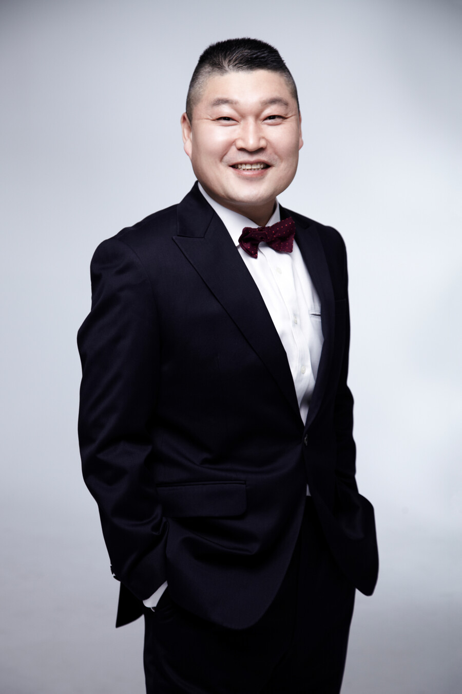 강호동, SM C&C 이사 선임…"노하우와 역량, 좋은 시너지 낼 것"[공식입장]