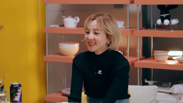 산다라박 "2NE1 시절 놓친 남자 多 아까워…따뜻한 사랑 하고파"('슈퍼마켙소라')