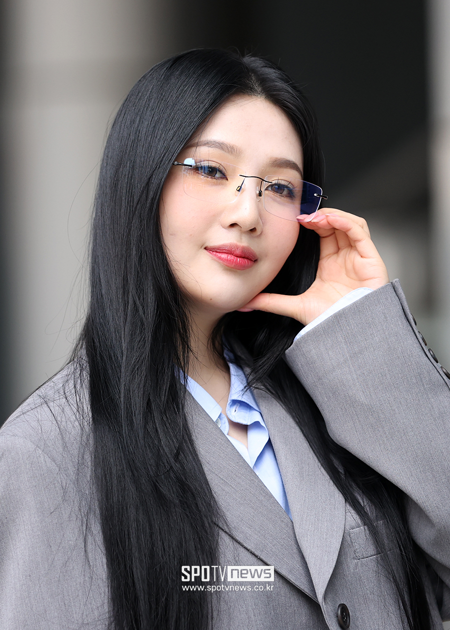 ▲ 레드벨벳 조이 ⓒ곽혜미 기자