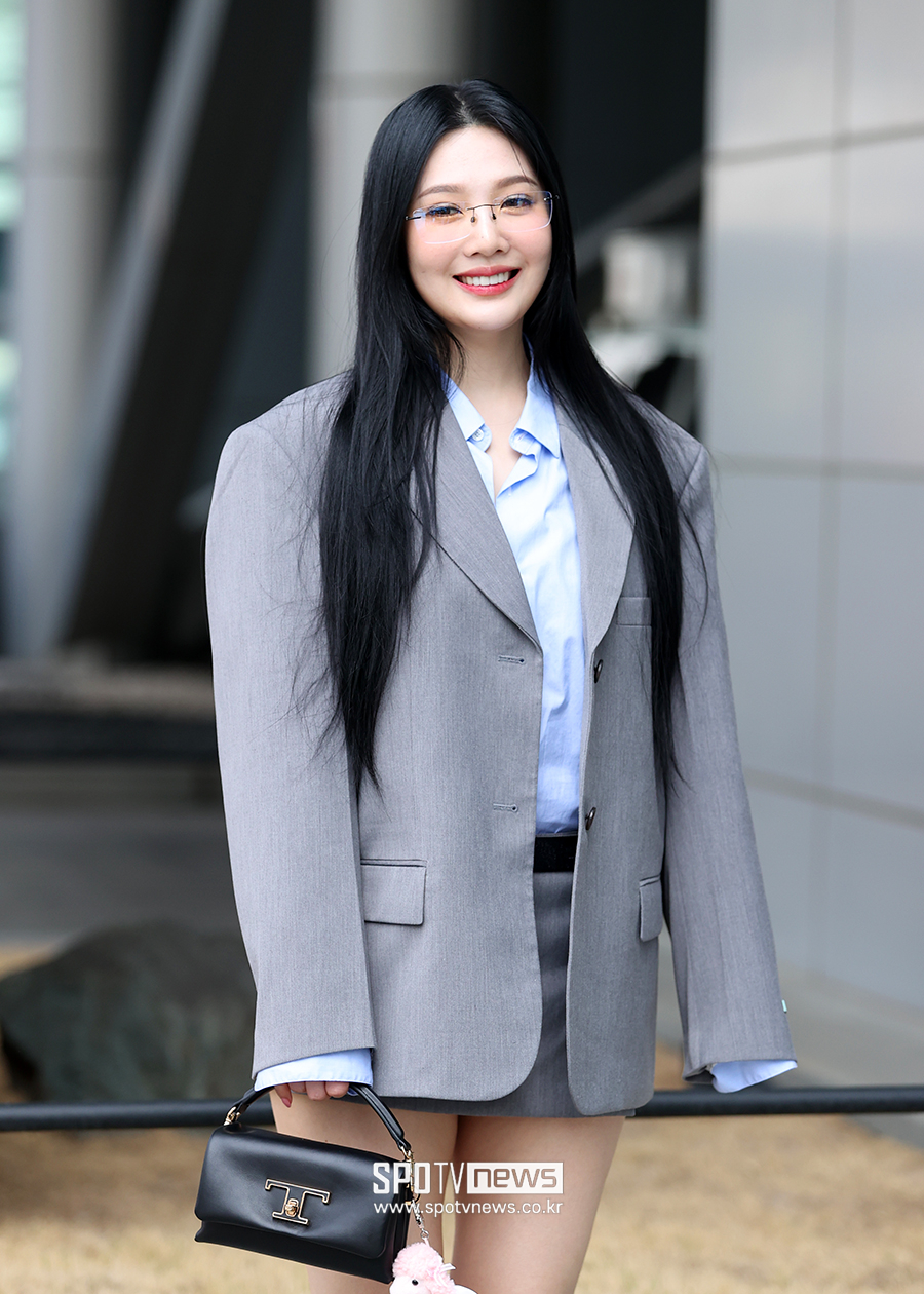 [포토S] 레드벨벳 조이, 사랑스러운 미소!