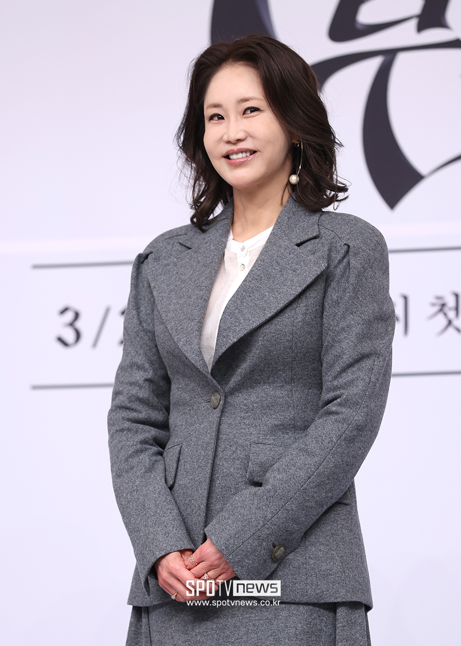 [포토S] 신은경, 남다른 아우라
