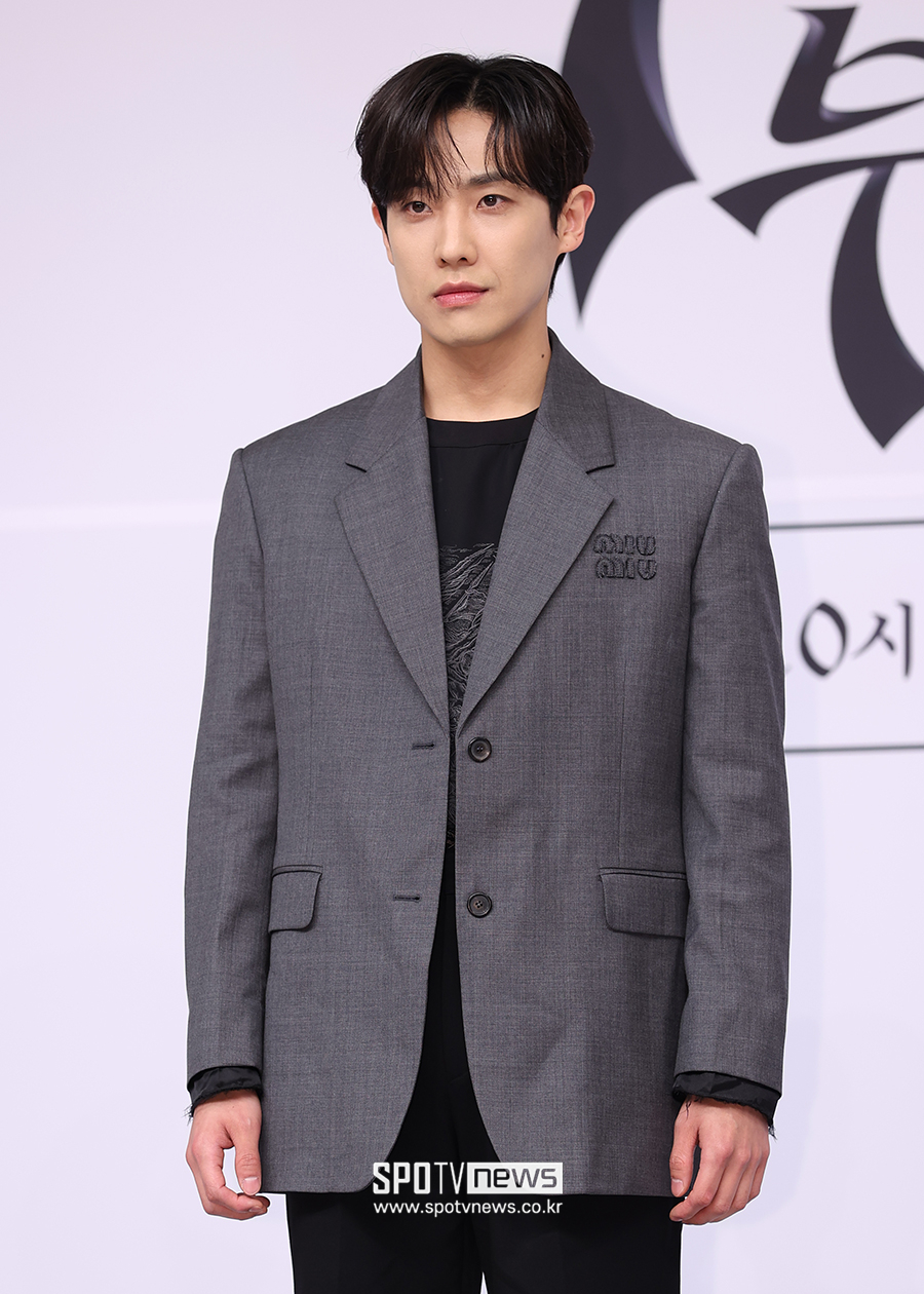 ▲ 이준 ⓒ곽혜미 기자