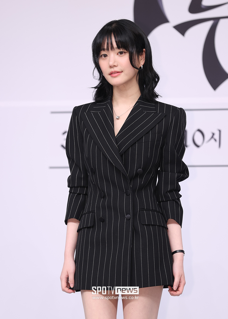 ▲ 이유비 ⓒ곽혜미 기자