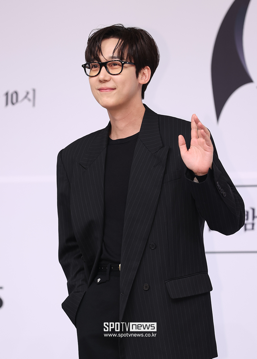 ▲ 윤종훈 ⓒ곽혜미 기자