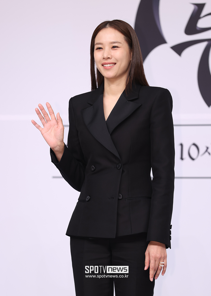 ▲ 조윤희 ⓒ곽혜미 기자
