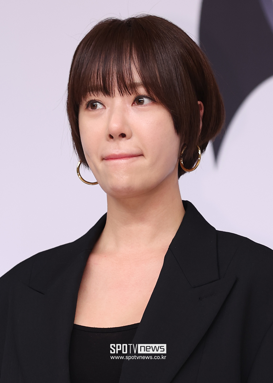 ▲ 황정음 ⓒ곽혜미 기자