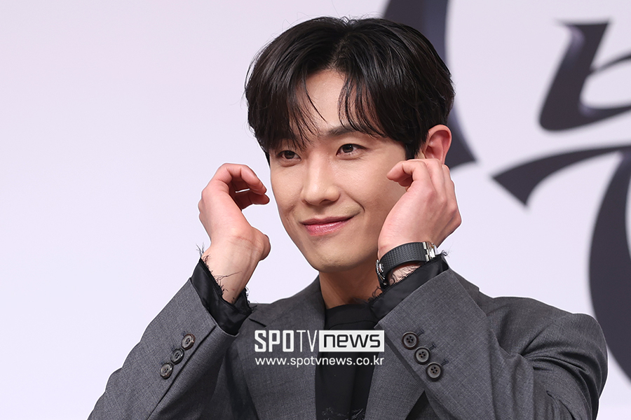 ▲ 이준 ⓒ곽혜미 기자