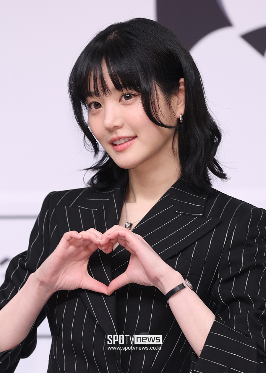 ▲ 이유비 ⓒ곽혜미 기자