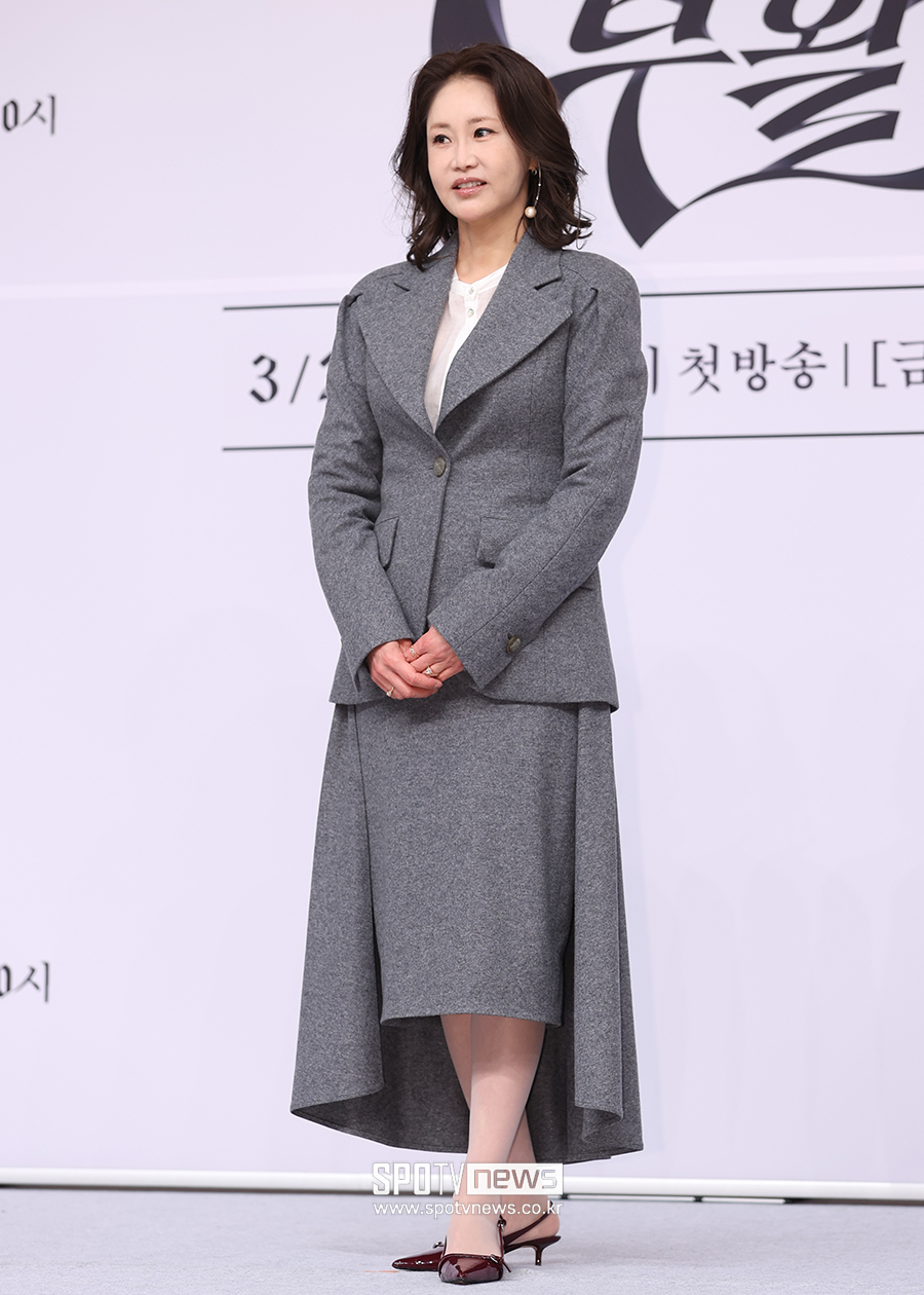 [포토S] 신은경, '우아해'