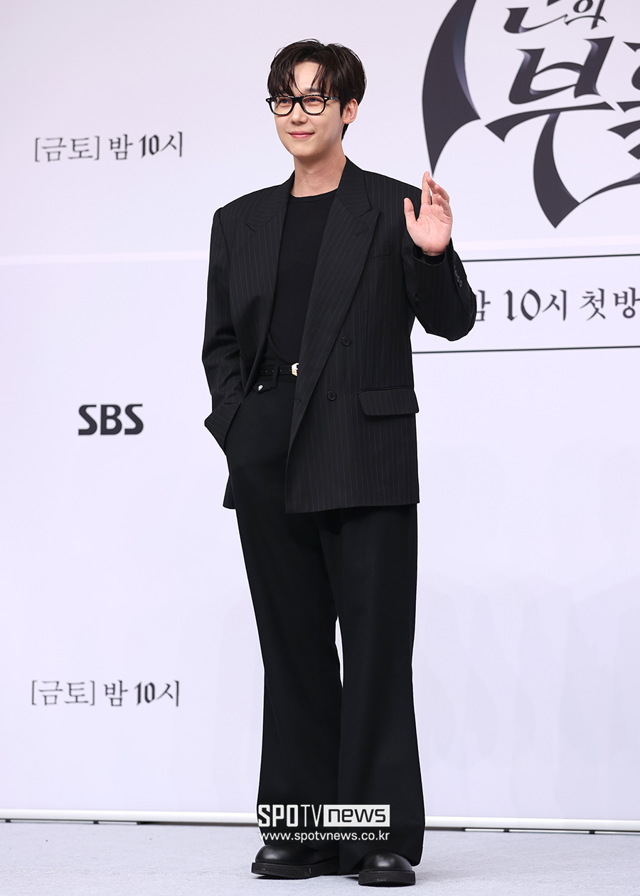 ▲ 윤종훈 ⓒ곽혜미 기자